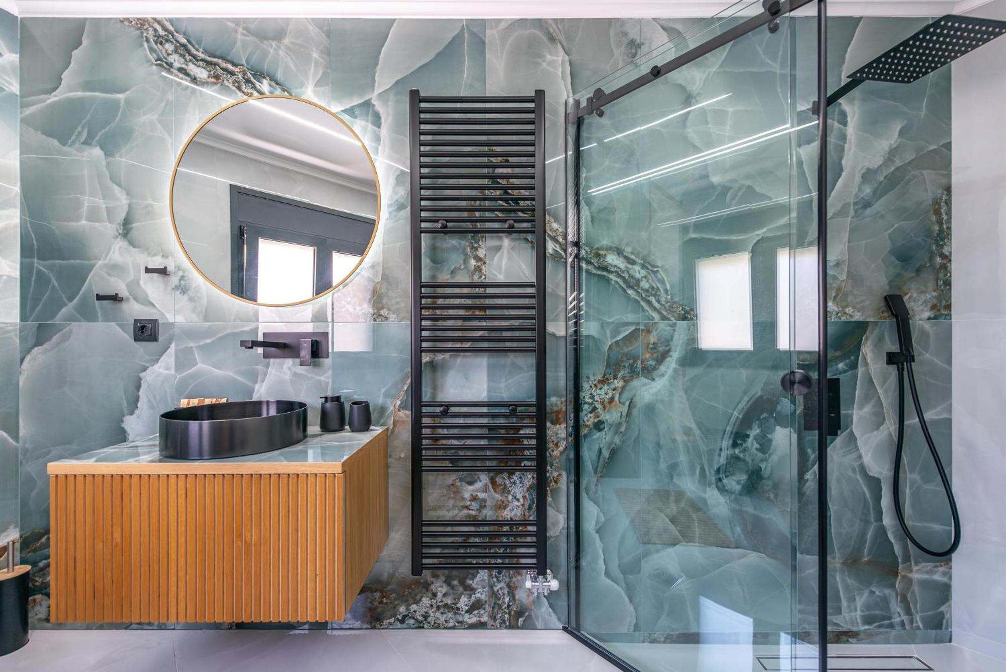 Fd Luxury Suites نافبليو المظهر الخارجي الصورة