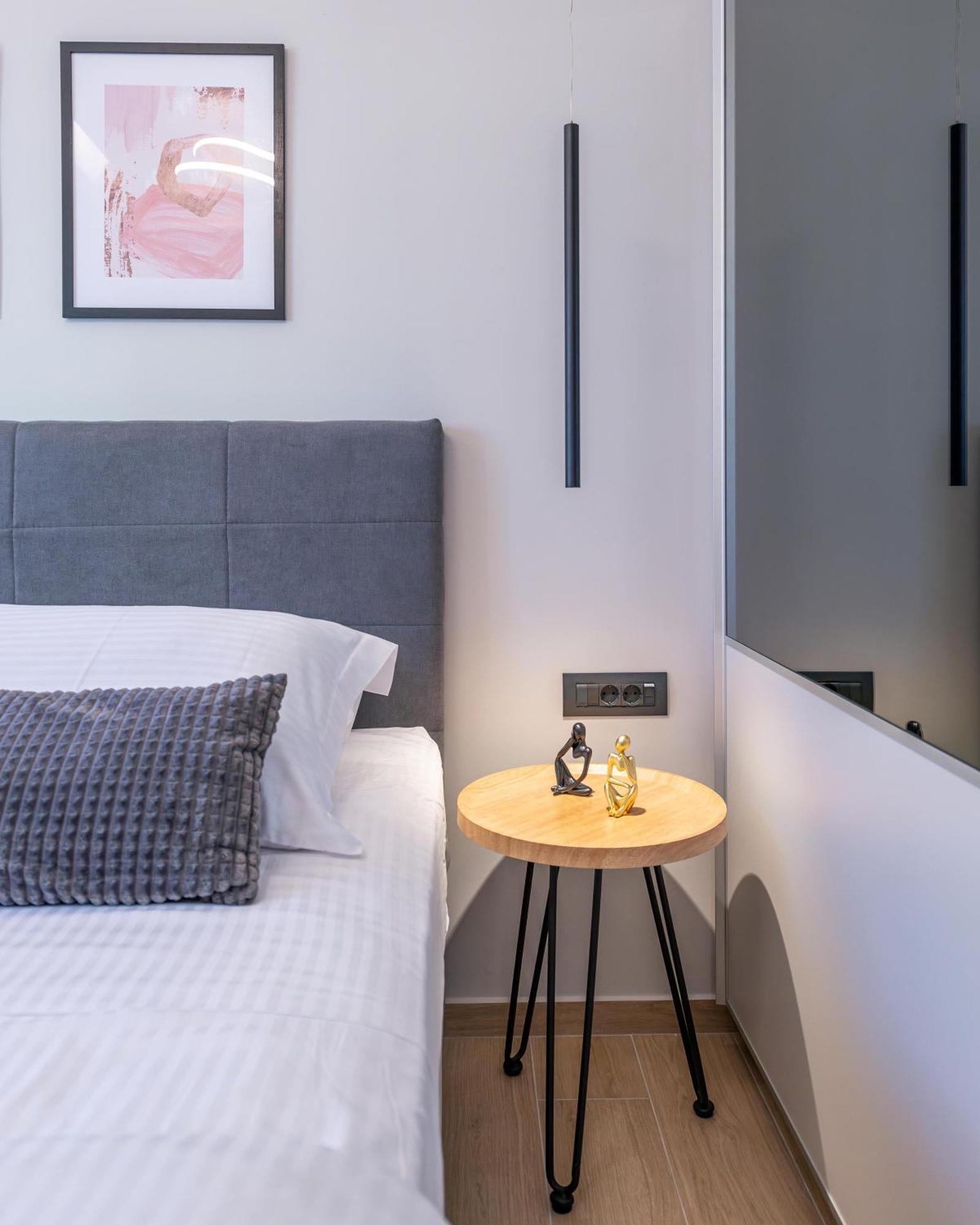 Fd Luxury Suites نافبليو المظهر الخارجي الصورة