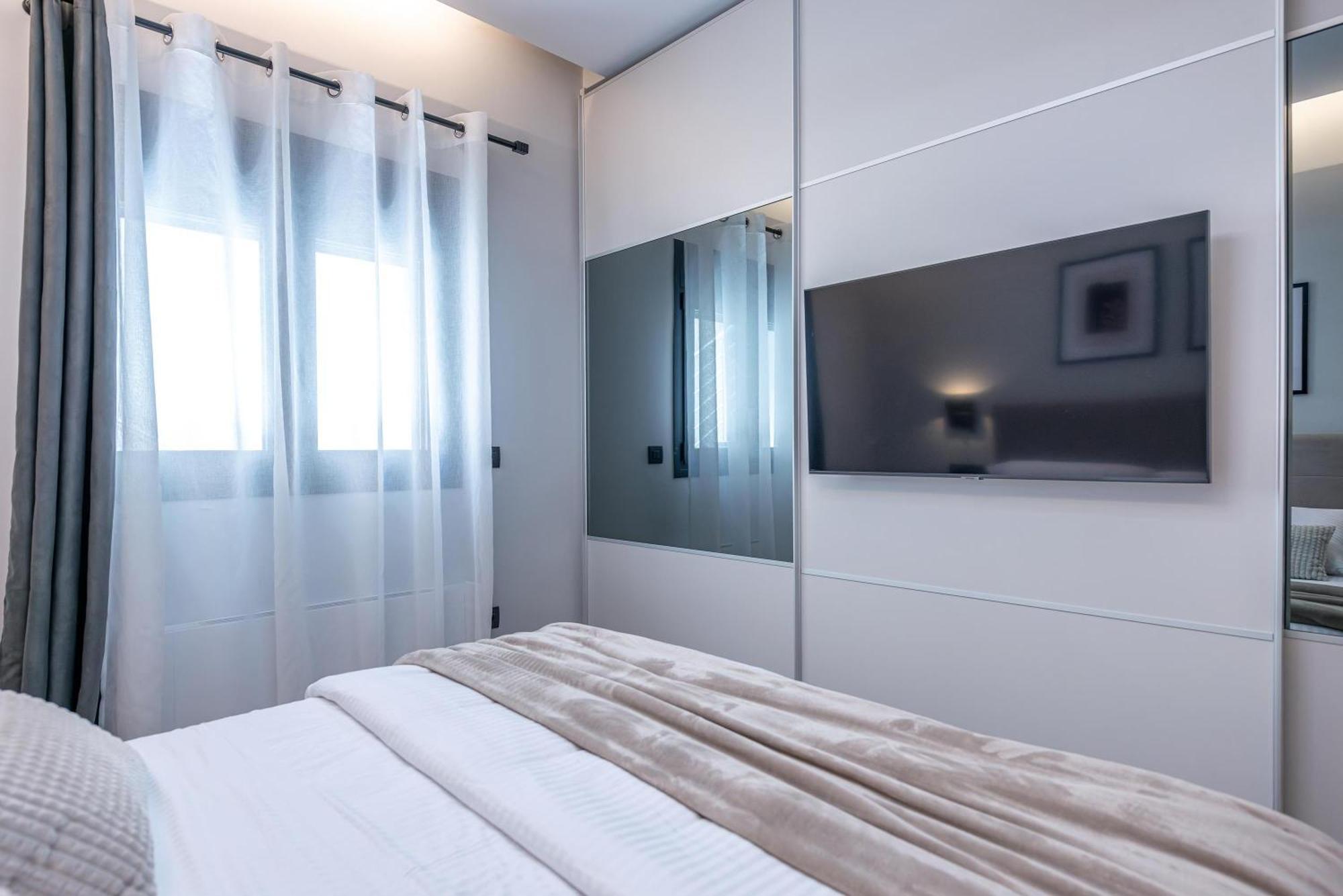 Fd Luxury Suites نافبليو المظهر الخارجي الصورة