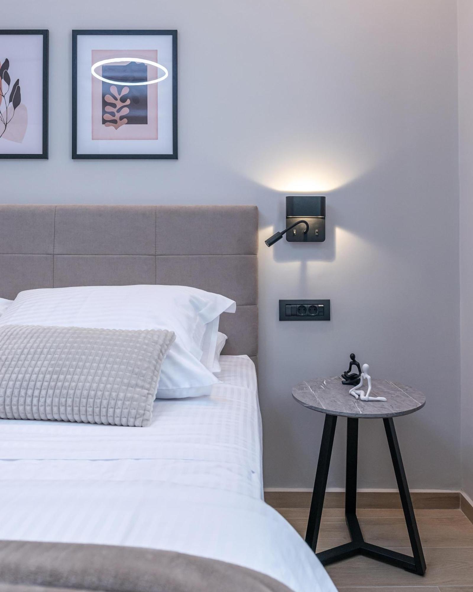 Fd Luxury Suites نافبليو المظهر الخارجي الصورة