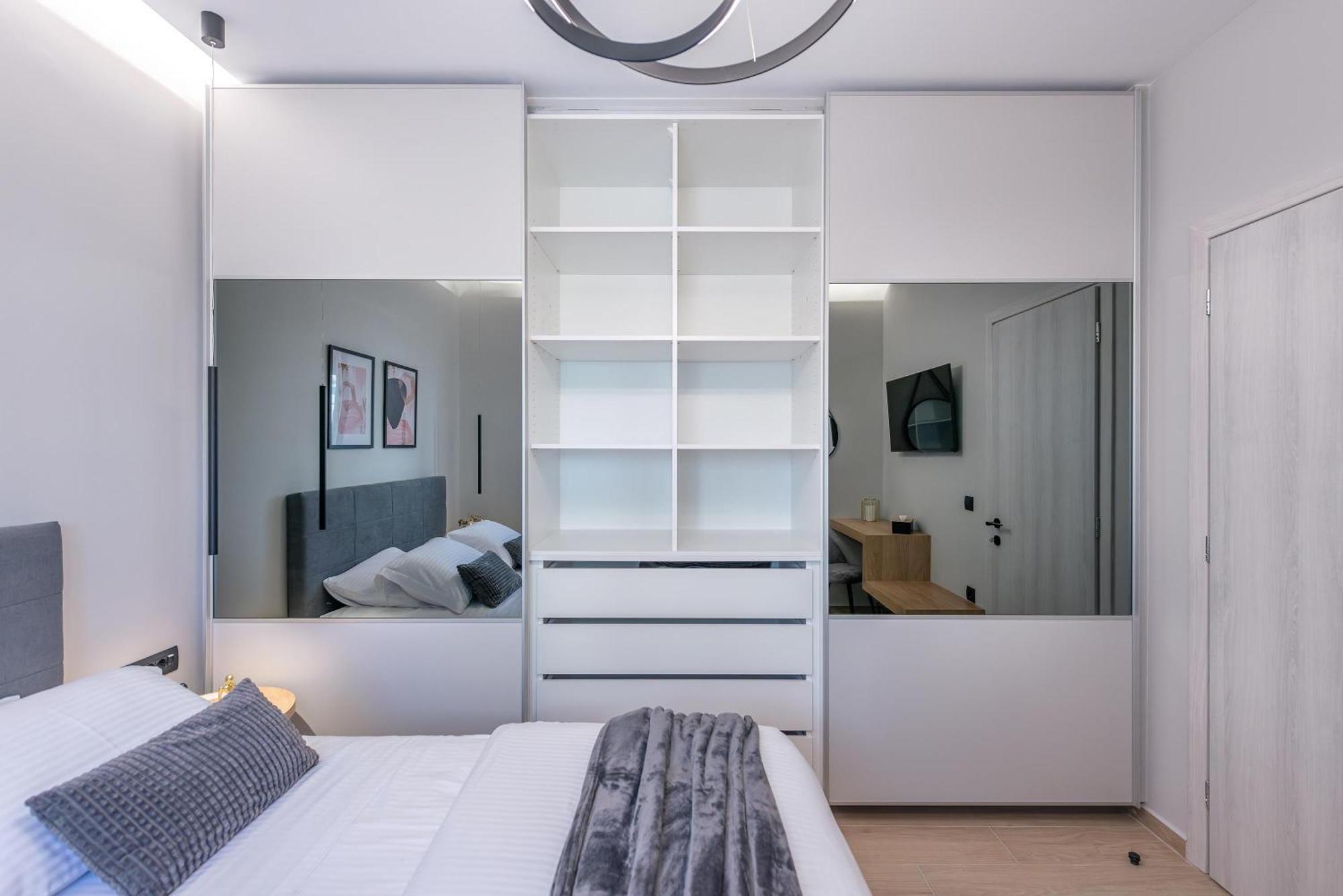 Fd Luxury Suites نافبليو المظهر الخارجي الصورة