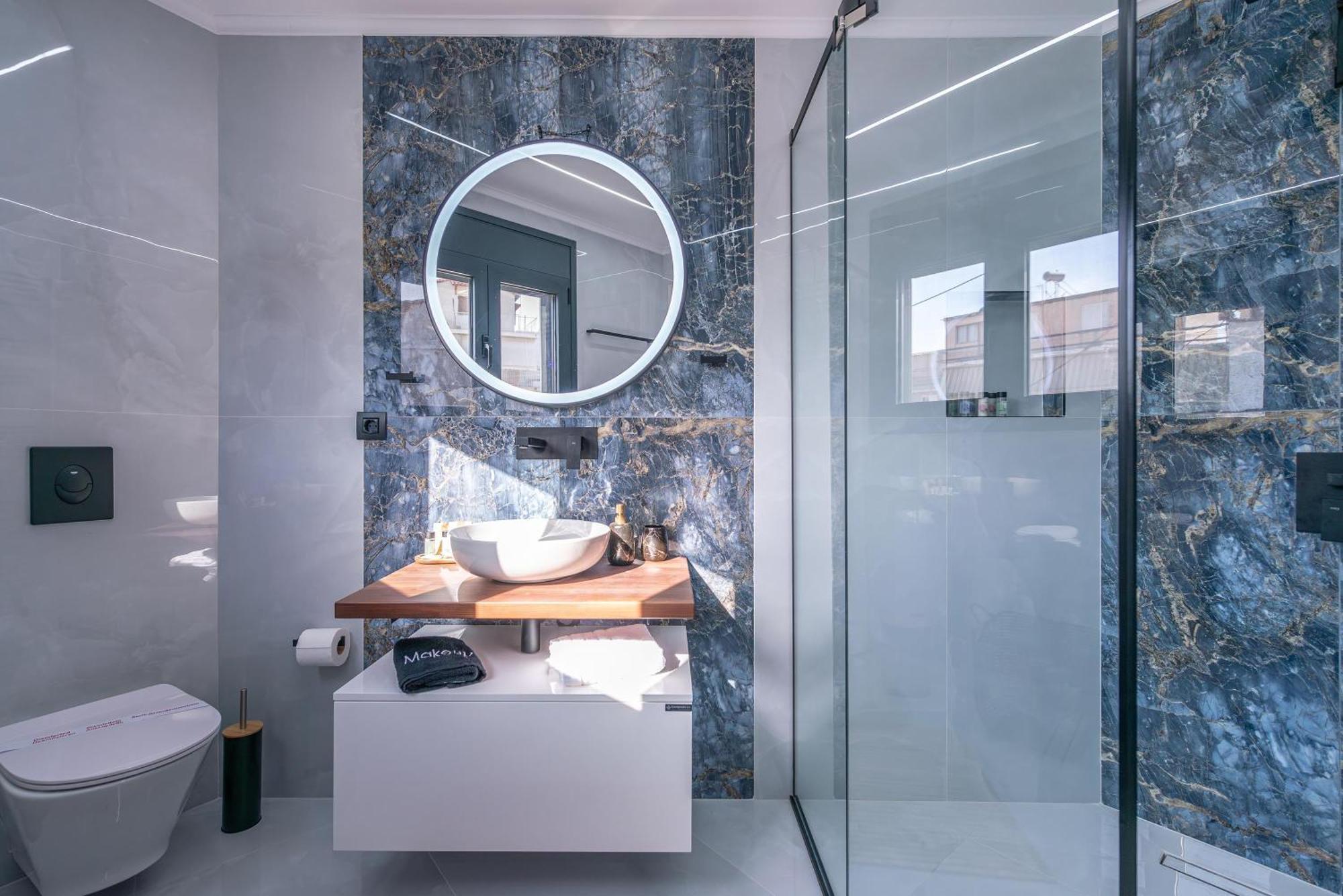 Fd Luxury Suites نافبليو المظهر الخارجي الصورة