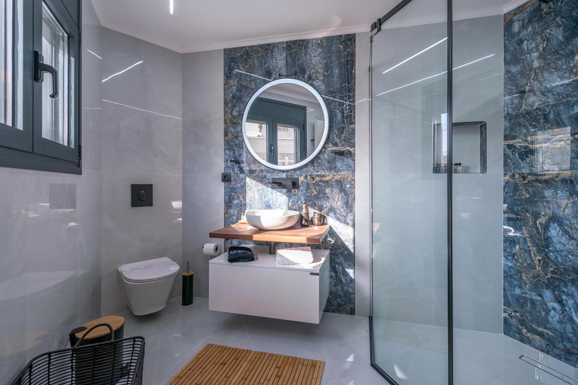 Fd Luxury Suites نافبليو المظهر الخارجي الصورة