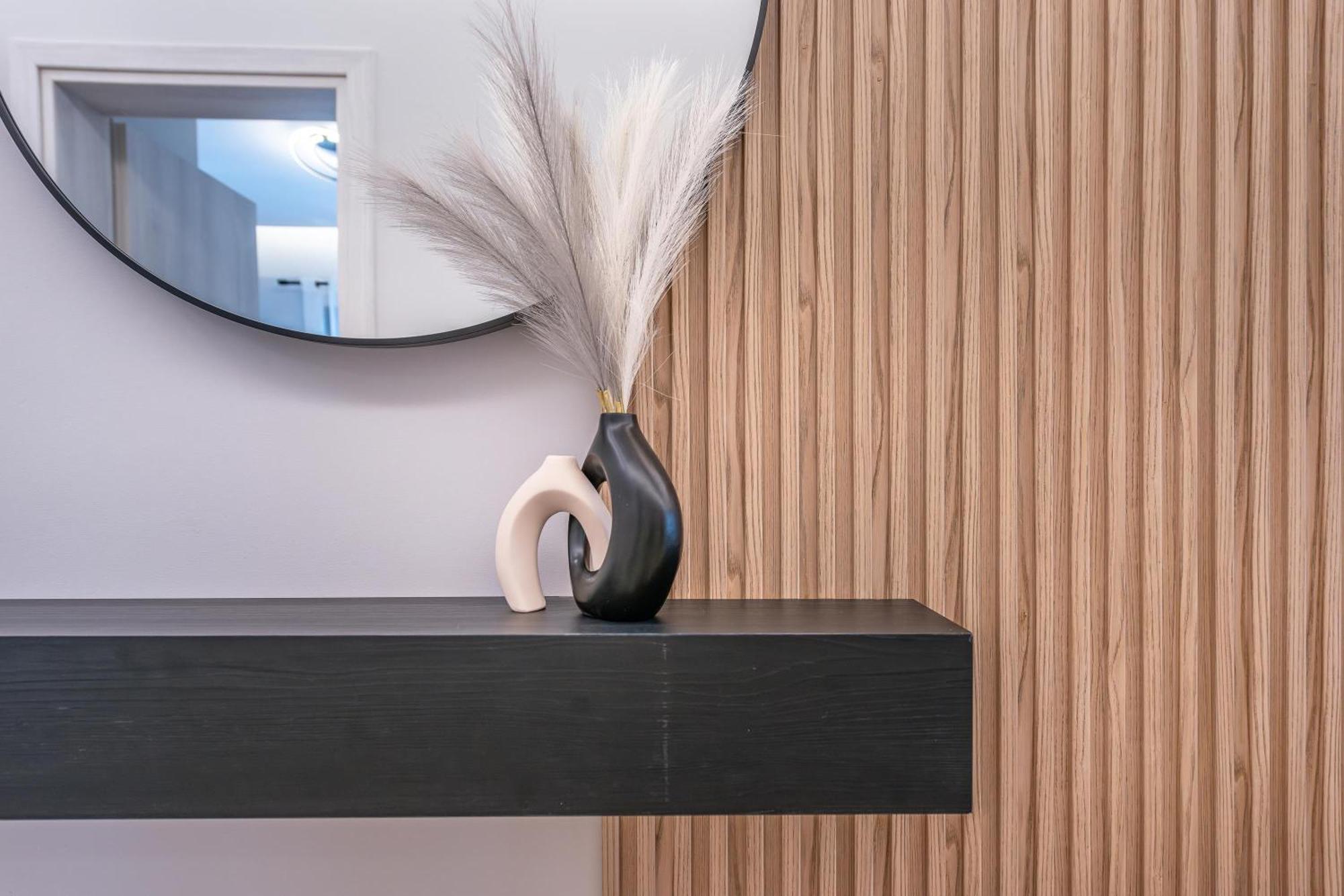 Fd Luxury Suites نافبليو المظهر الخارجي الصورة