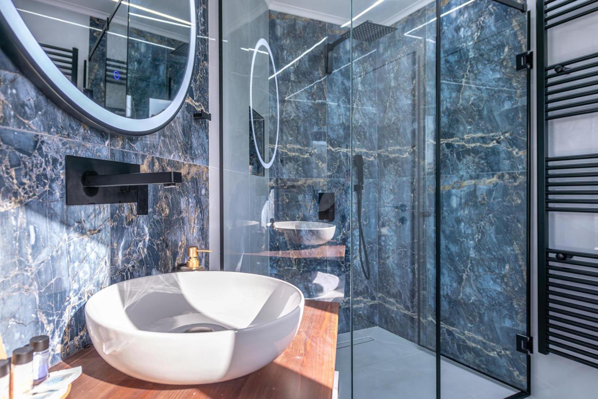 Fd Luxury Suites نافبليو المظهر الخارجي الصورة